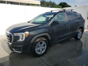 GMC TERRAIN SLE 2022