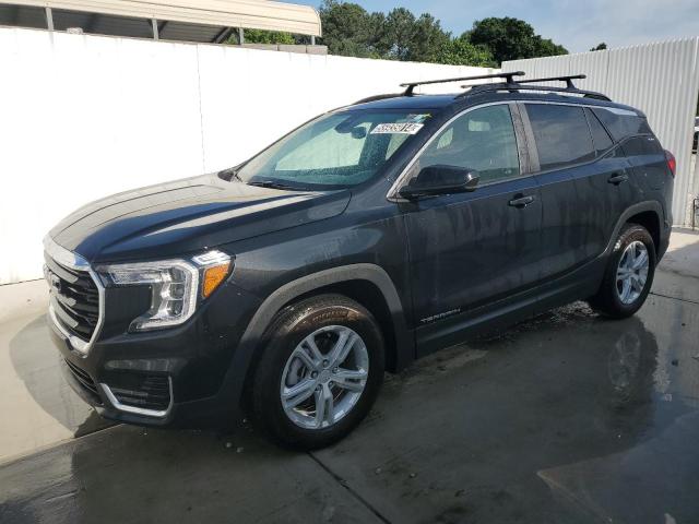 GMC TERRAIN SLE 2022