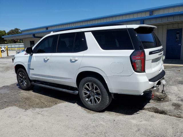 CHEVROLET TAHOE K1500 Z71 2024