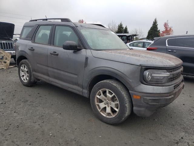 FORD BRONCO SPORT 2021