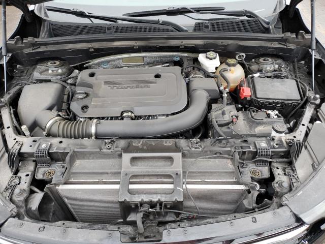 BUICK ENVISION ESSENCE 2023
