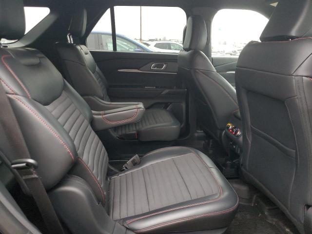 FORD EXPLORER ST-LINE 2025