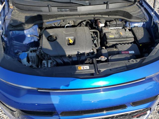 KIA SOUL GT LINE 2021