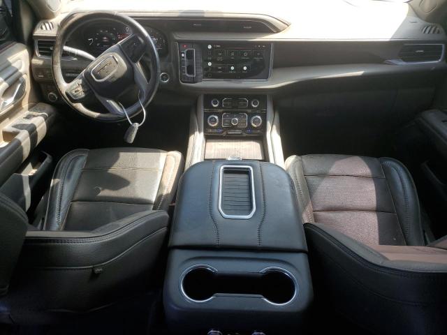 GMC YUKON DENALI 2022