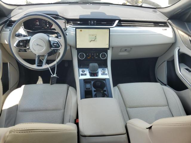 JAGUAR F-PACE R-DYNAMIC S 2024