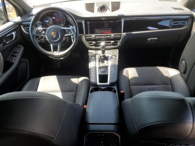 PORSCHE MACAN 2021