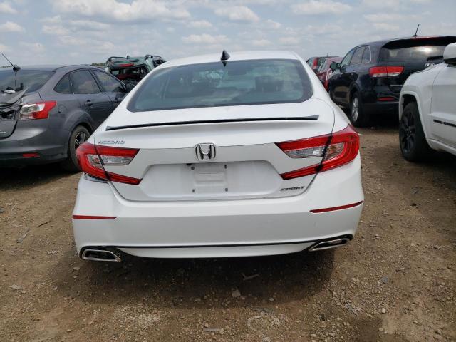 HONDA ACCORD SPORT 2021