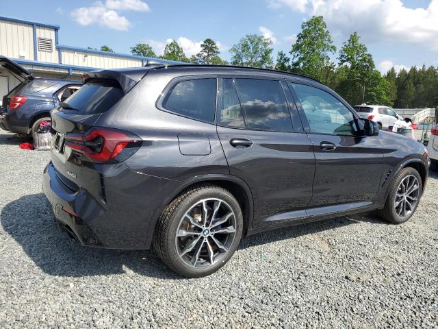 BMW X3 M40I 2022