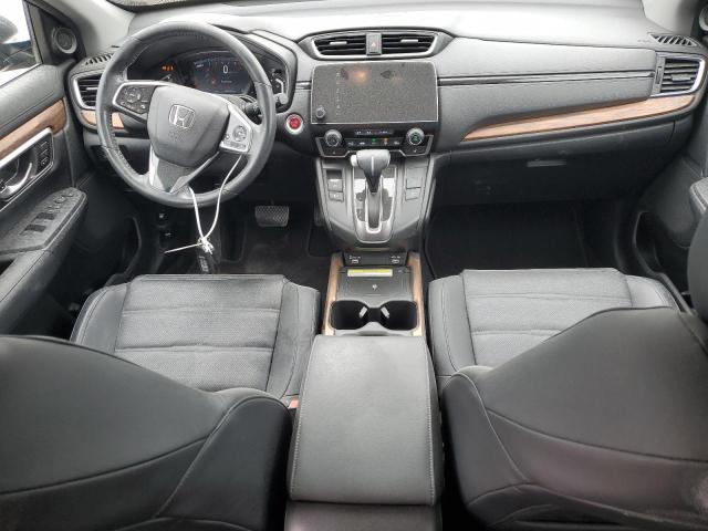 HONDA CR-V TOURING 2021