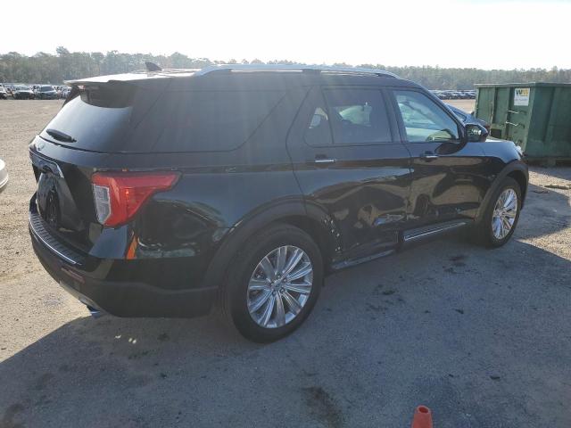 FORD EXPLORER LIMITED 2023