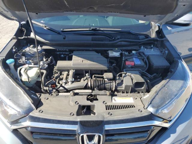 HONDA CR-V EXL 2021