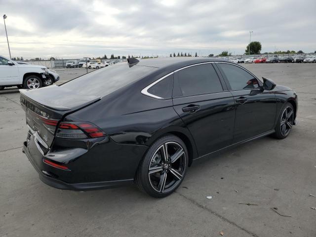 HONDA ACCORD HYBRID SPORT 2024