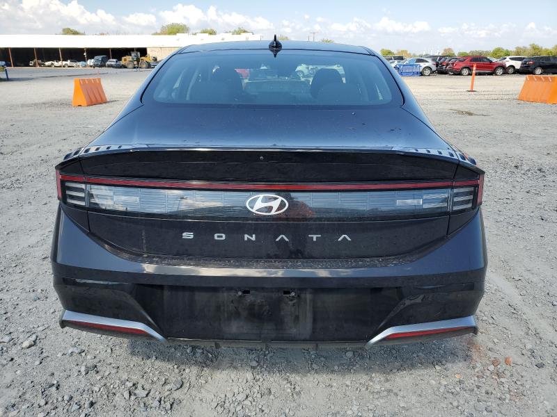 HYUNDAI SONATA SEL 2024