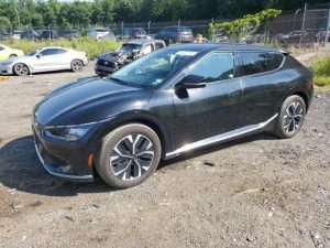 KIA EV6 LIGHT 2023