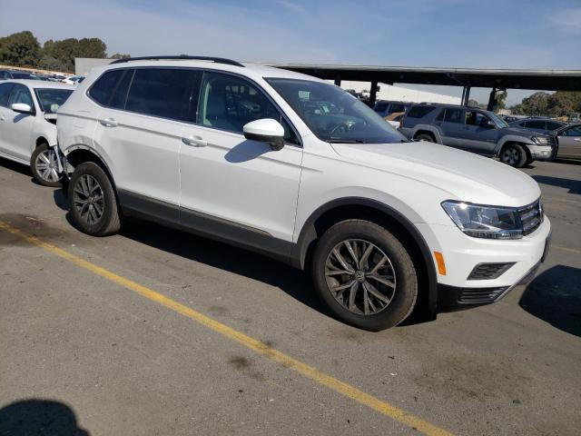 VOLKSWAGEN TIGUAN SE 2019