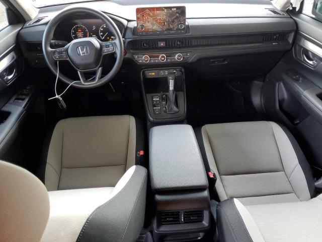 HONDA CR-V EX 2024