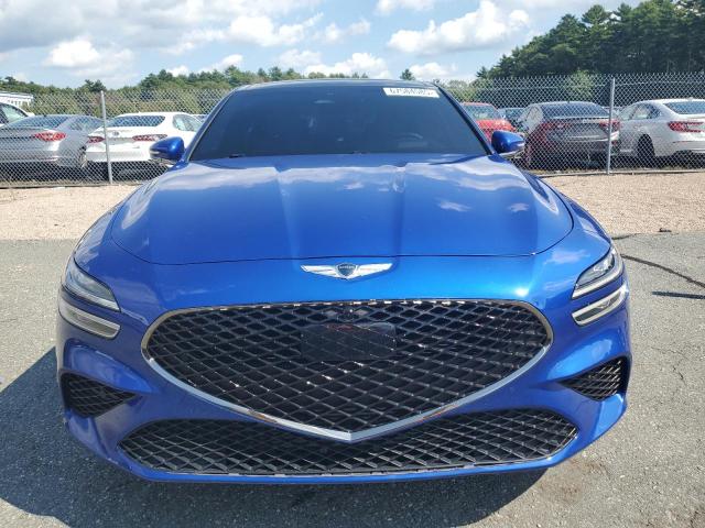 GENESIS G70 BASE 2021