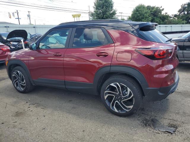 CHEVROLET TRAILBLAZER RS 2023