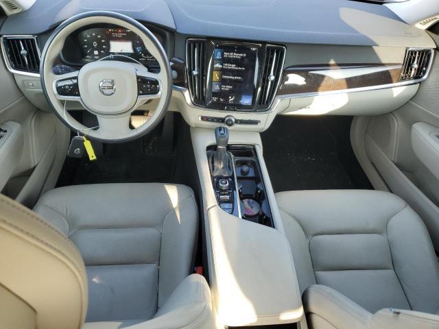 VOLVO S90 T5 MOMENTUM 2017