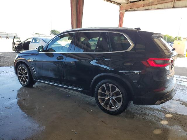 BMW X5 XDRIVE45E 2023