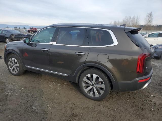 KIA TELLURIDE S 2020