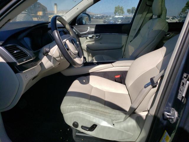 VOLVO XC90 T5 MOMENTUM 2020