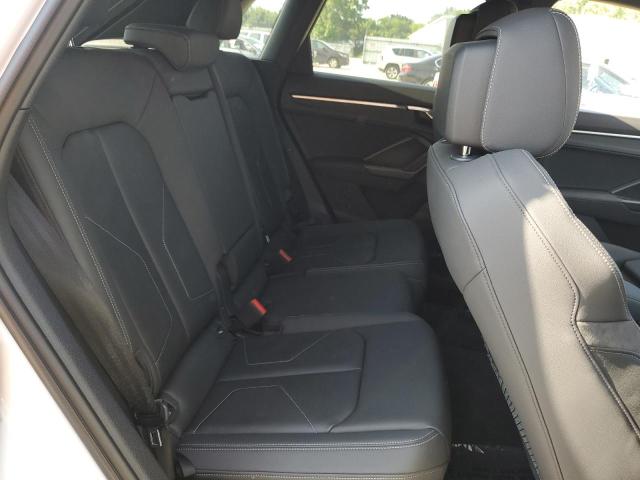 AUDI Q3 PREMIUM S LINE 2022