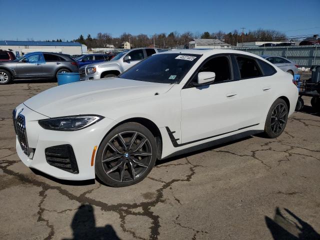 BMW 430I GRAN COUPE 2022