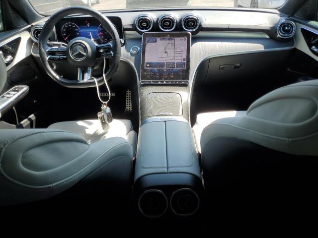 MERCEDES-BENZ C 300 2022