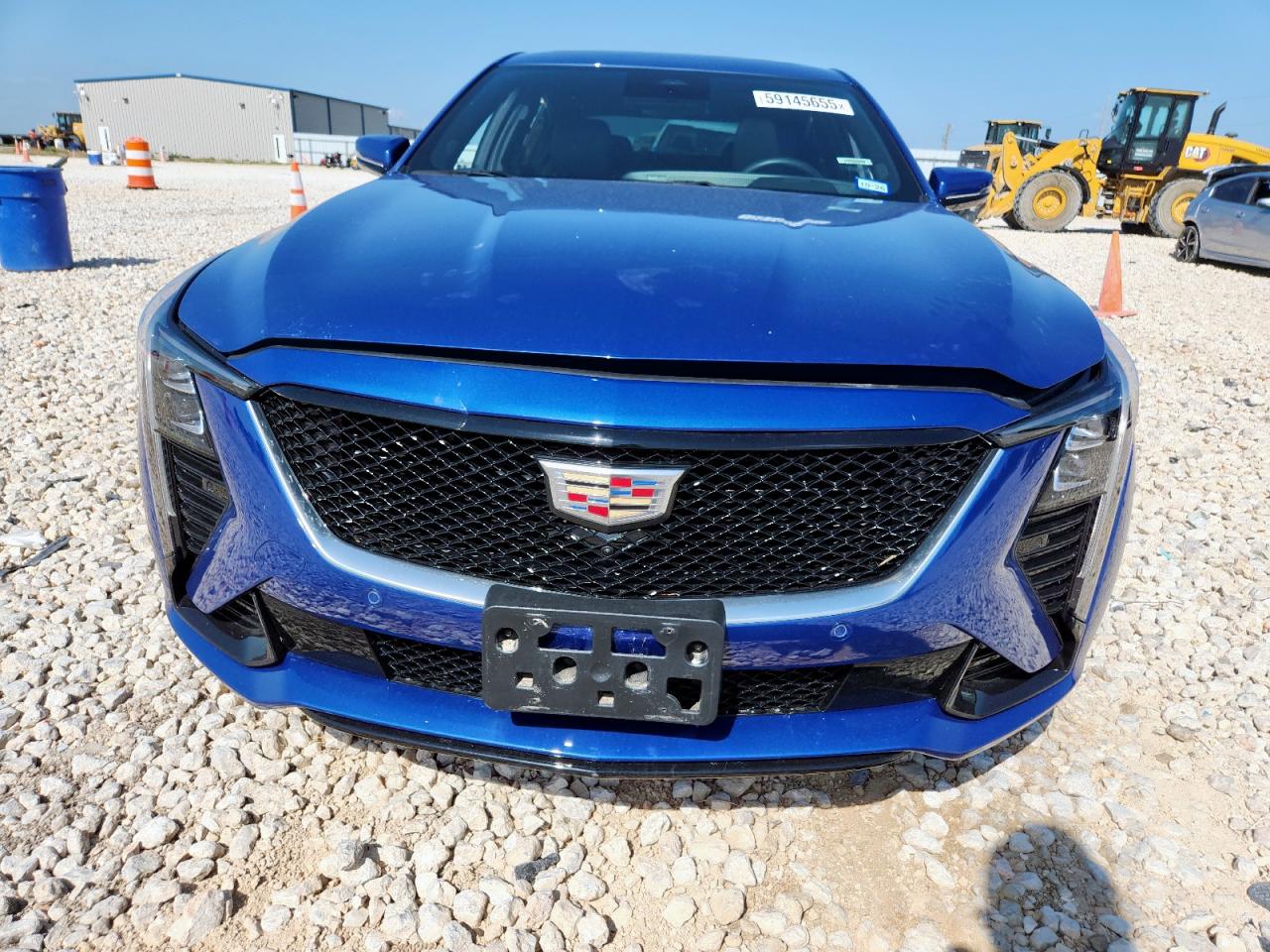 CADILLAC CT5 SPORT 2025