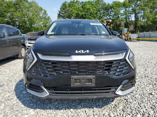 KIA SPORTAGE EX 2022