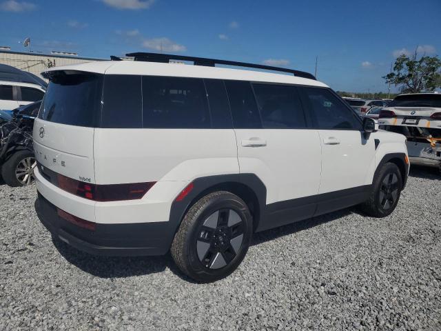 HYUNDAI SANTA FE SEL 2025