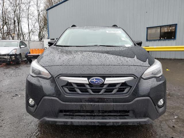 SUBARU CROSSTREK LIMITED 2021