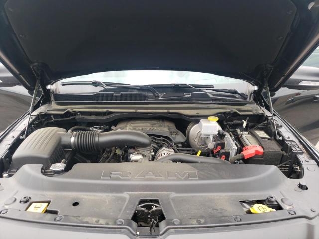 Dodge RAM 1500 REBEL 2021