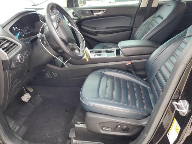 FORD EDGE SEL 2022
