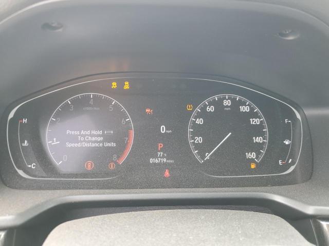 HONDA ACCORD SPORT 2021