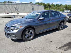 VOLKSWAGEN JETTA SE 2023