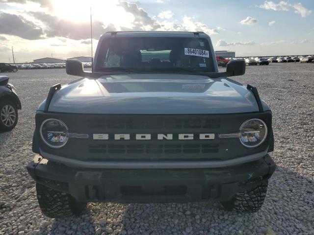 FORD BRONCO BASE 2020