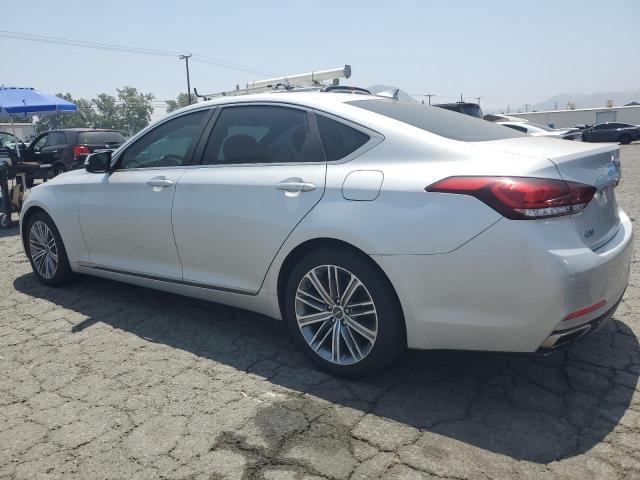 GENESIS G80 BASE 2017