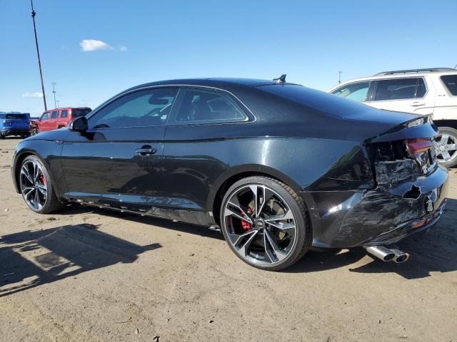 AUDI S5 PRESTIGE 2022