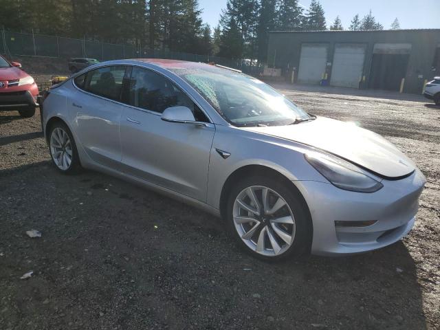 TESLA MODEL 3 2018