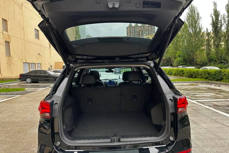 CHEVROLET EQUINOX 2021