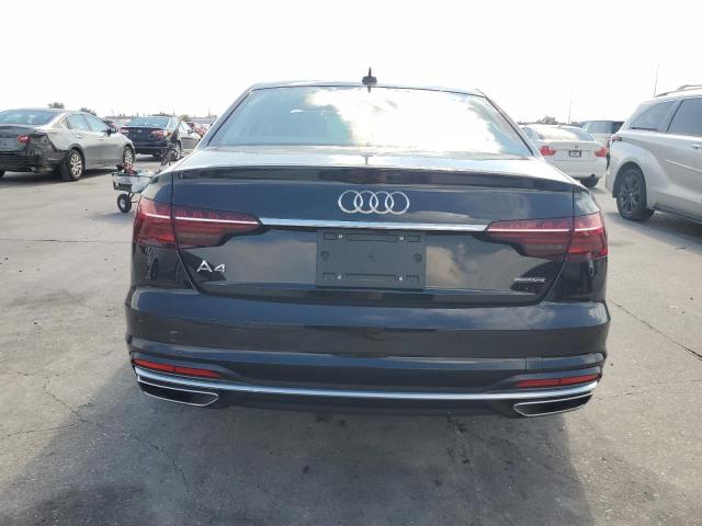 AUDI A4 PREMIUM 40 2022