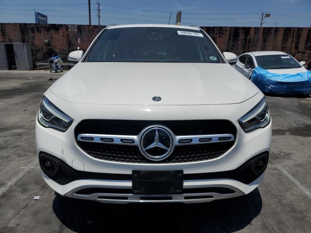 MERCEDES-BENZ GLA 250 2021