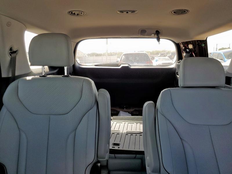 HYUNDAI PALISADE SEL PREMIUM 2024