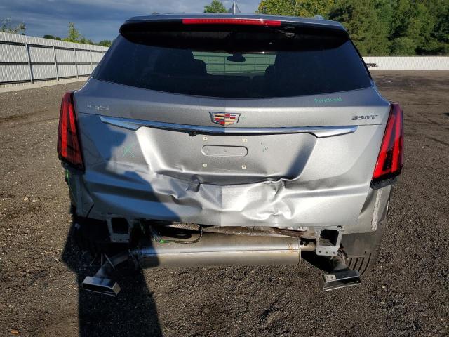 CADILLAC XT5 LUXURY 2024