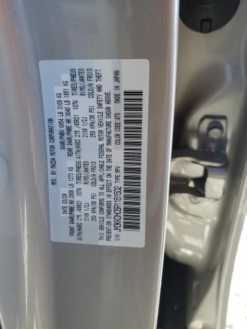 MAZDA CX-90 PREMIUM 2024