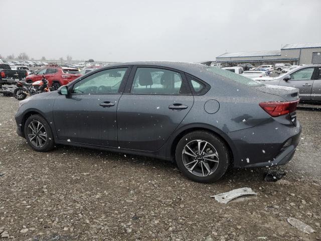 KIA FORTE LX 2023