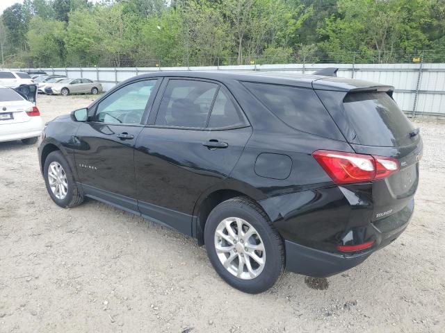 CHEVROLET EQUINOX LS 2021