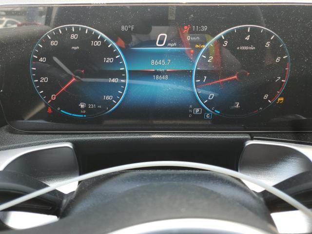 MERCEDES-BENZ GLB 250 2023